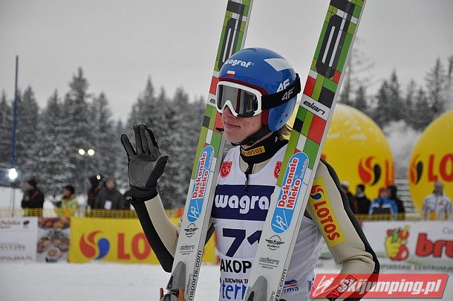 099 Dawid Kubacki